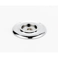 thumbnail image 1 of Alno A615-38-PC Traditional Cabinet Recessed Backplate for A817-38 A1160 Chrome, 1 of 2