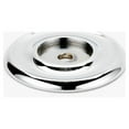 thumbnail image 1 of Alno A615-38-PC Traditional Cabinet Recessed Backplate for A817-38 A1160 Chrome, 1 of 2
