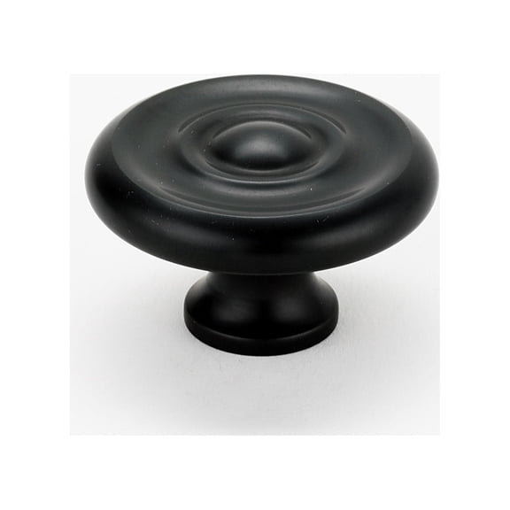 Alno A817-38-BRZ Cabinet Knob Bronze