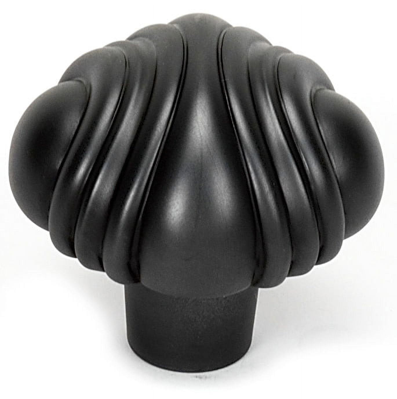 Alno A1502-BRZ Venetian 1-1/2" Cabinet Knob Bronze