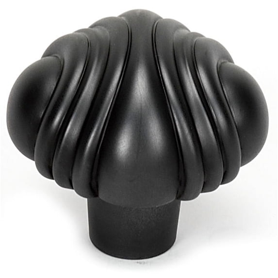 Alno A1502-BRZ Venetian 1-1/2" Cabinet Knob Bronze
