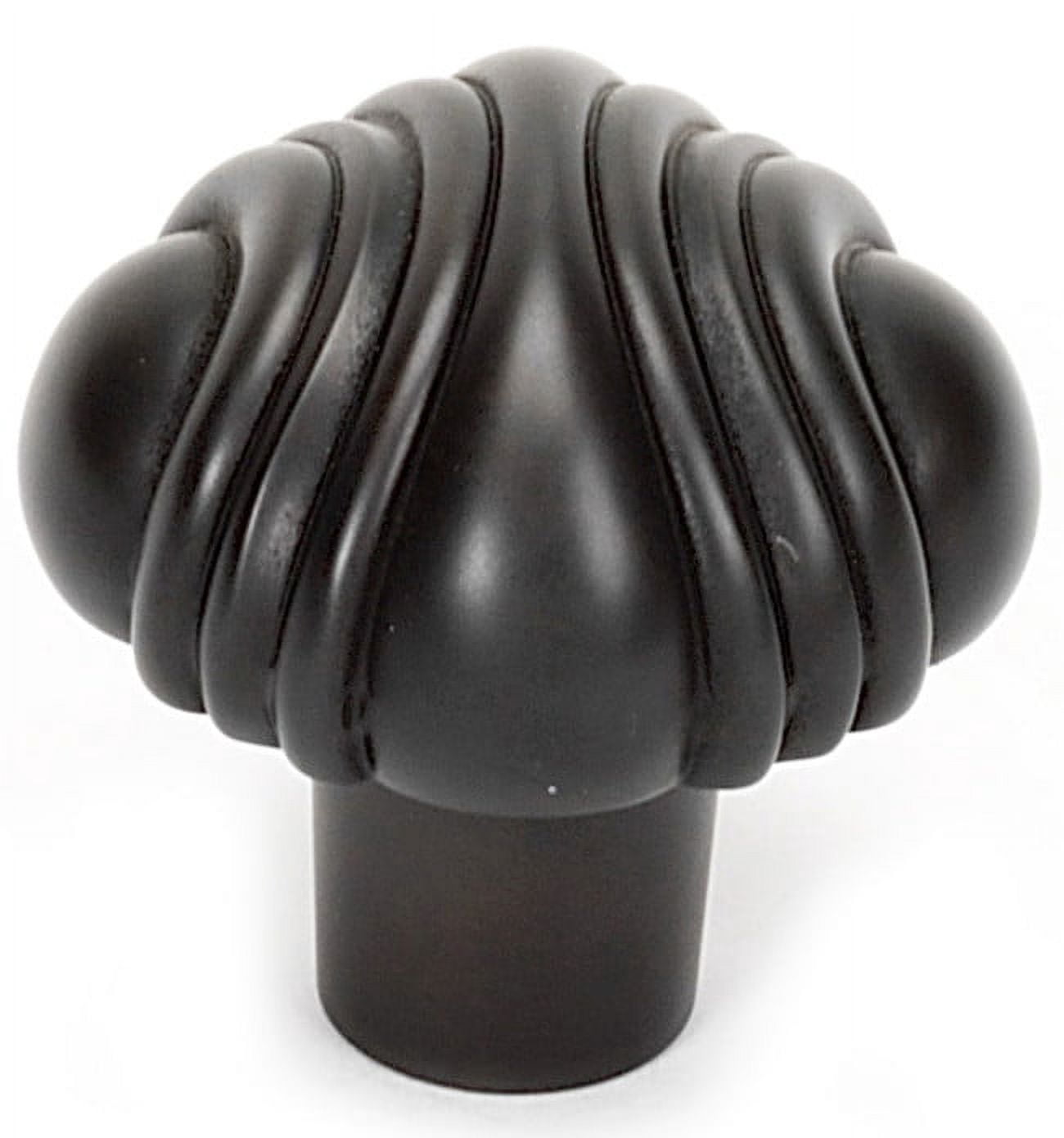 Alno A1501-BRZ Venetian 1-1/4" Cabinet Knob Bronze