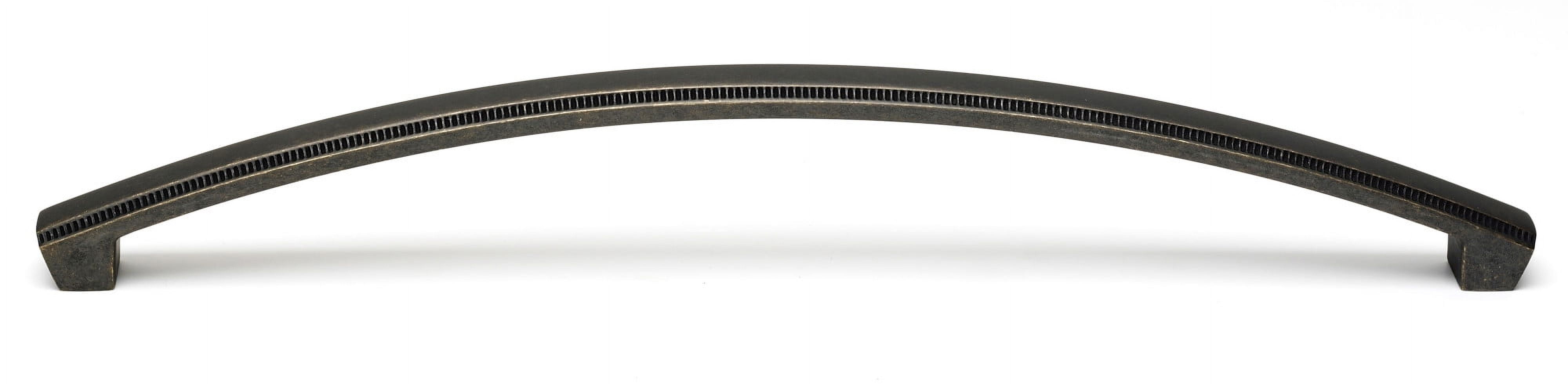 Alno 12" Appliance Pull - Barcelona