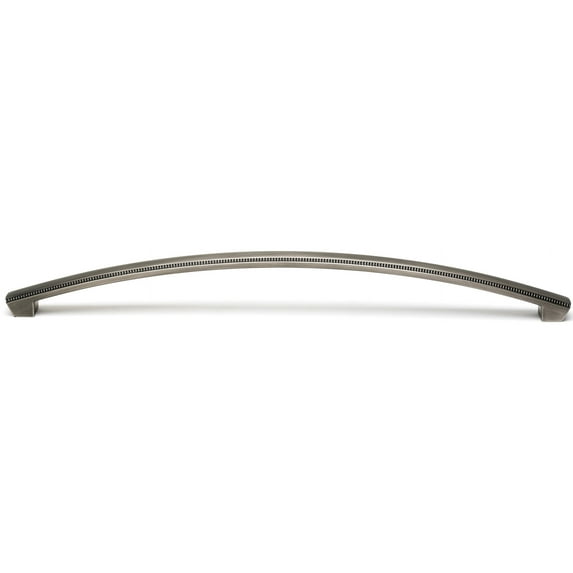 Alno 18" Appliance Pull - Pewter