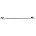 thumbnail image 1 of Contemporary III 30" Wall Mounted Towel Bar, Polished Nickel, 1 of 3