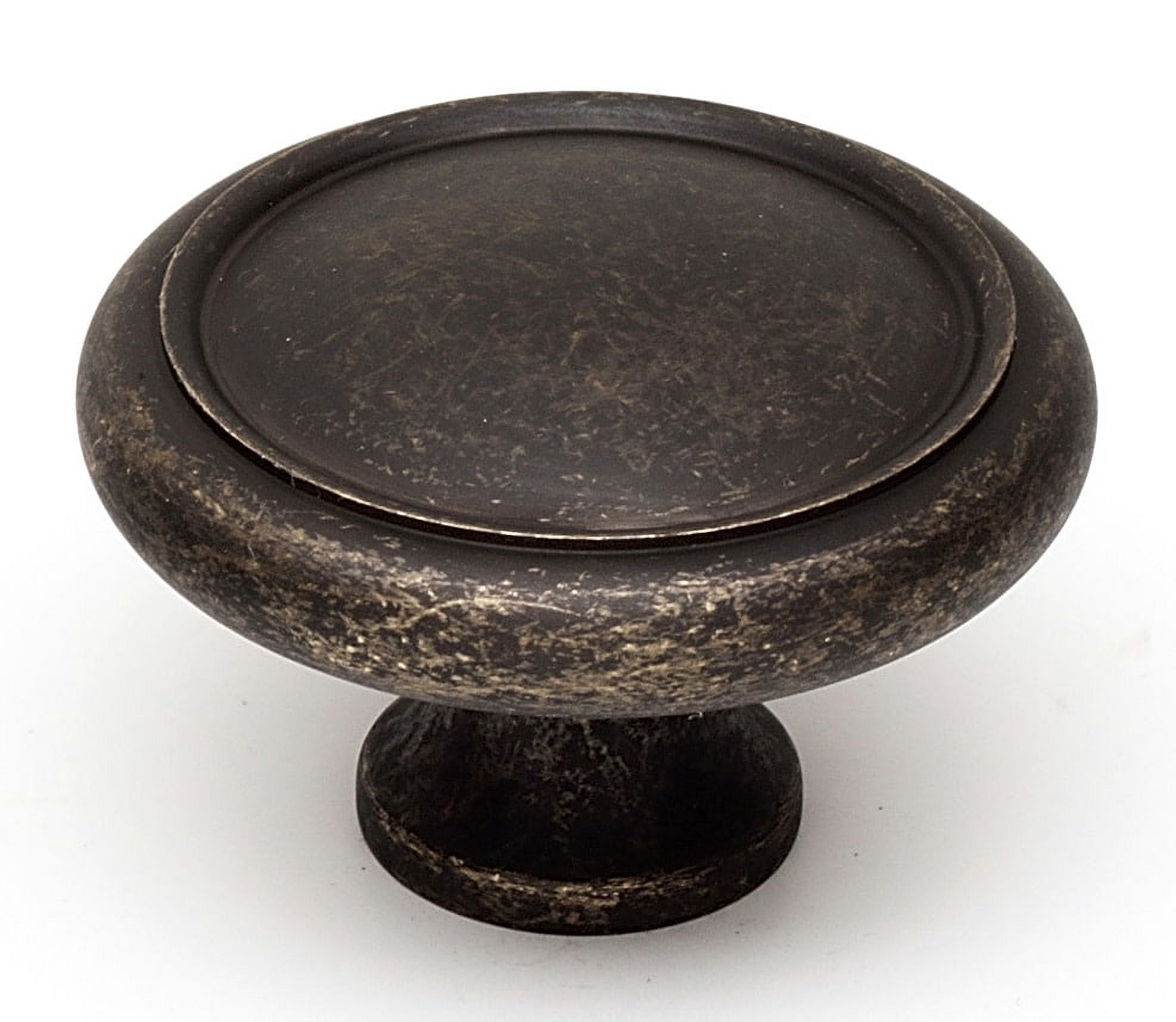 Alno A1161-BARC 1-3/4" Cabinet Knob Barcelona