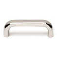 thumbnail image 1 of Alno A1235-PN 3" Cabinet Pull Polished Nickel, 1 of 7