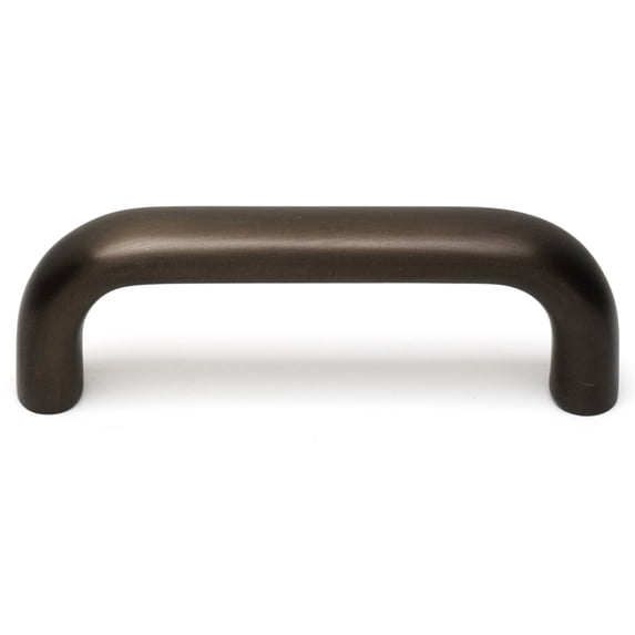 Alno A1235-CHBRZ 3" Cabinet Pull Chocolate Bronze