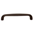 thumbnail image 1 of Alno A1236-6-CHBRZ 6" Appliance / Cabinet Drawer Pull Chocolate Bronze, 1 of 7