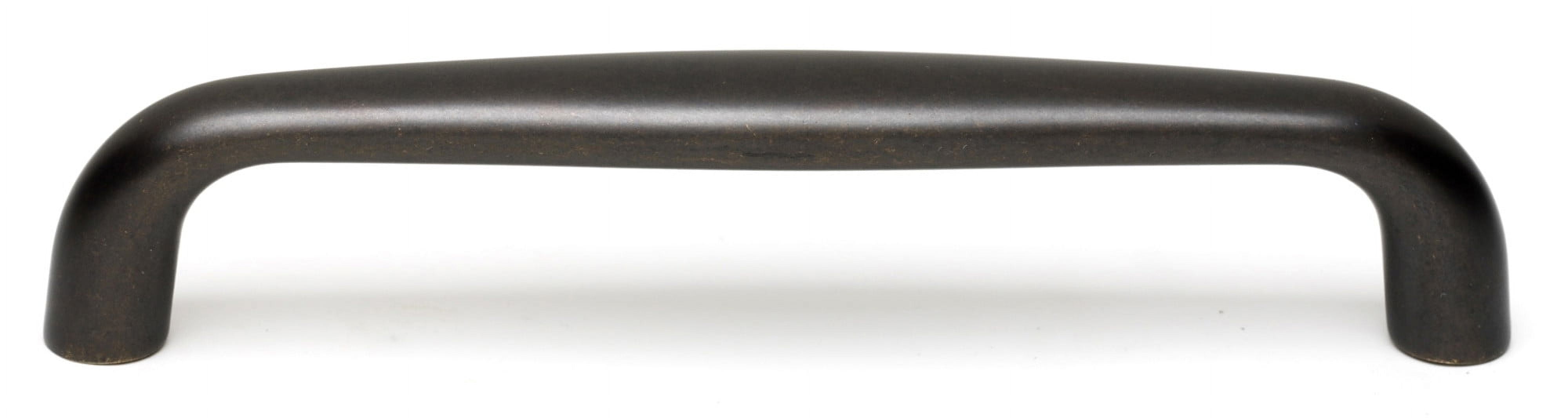 Alno A1236-6-BARC 6" Appliance / Cabinet Drawer Pull Barcelona