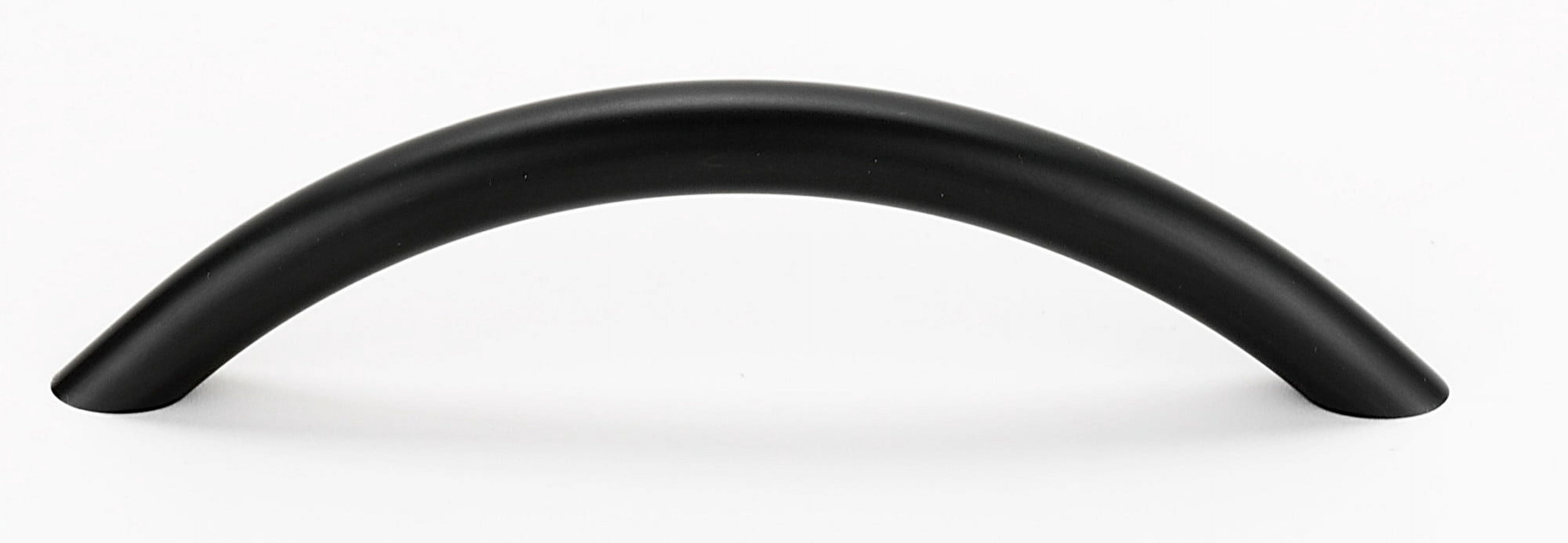 Alno A1239-BRZ 3-3/4" Cabinet Pull Bronze