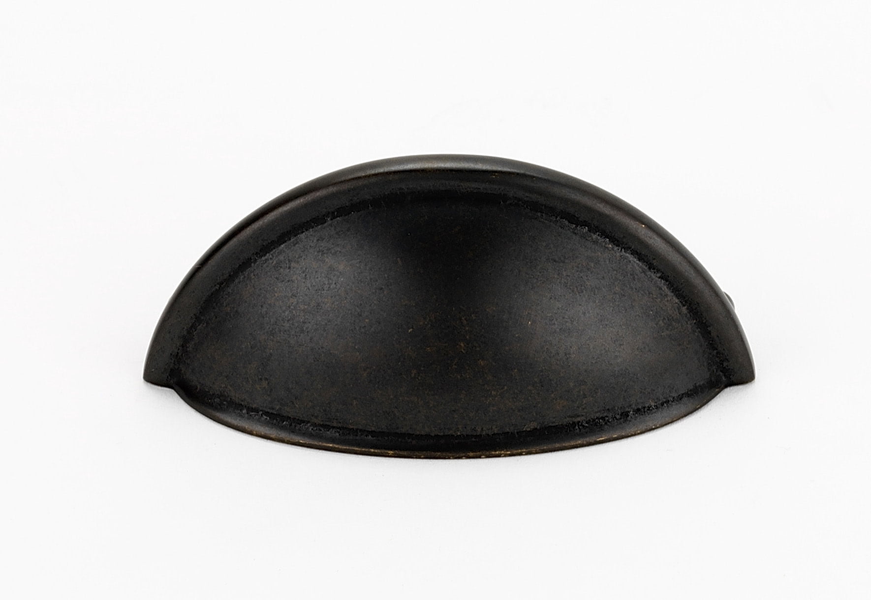 Alno A1350-BARC 3" Cabinet Cup Pull Barcelona
