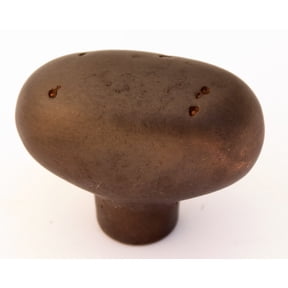 Alno Inc Sierra Oval Knob