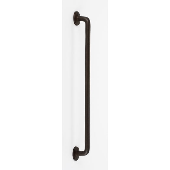 Sierra 12" Center Bar Pull, Dark Bronze