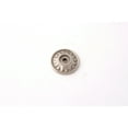 thumbnail image 1 of Alno A1474-SN Fiore Cabinet Backplate for A1471 Satin Nickel, 1 of 6