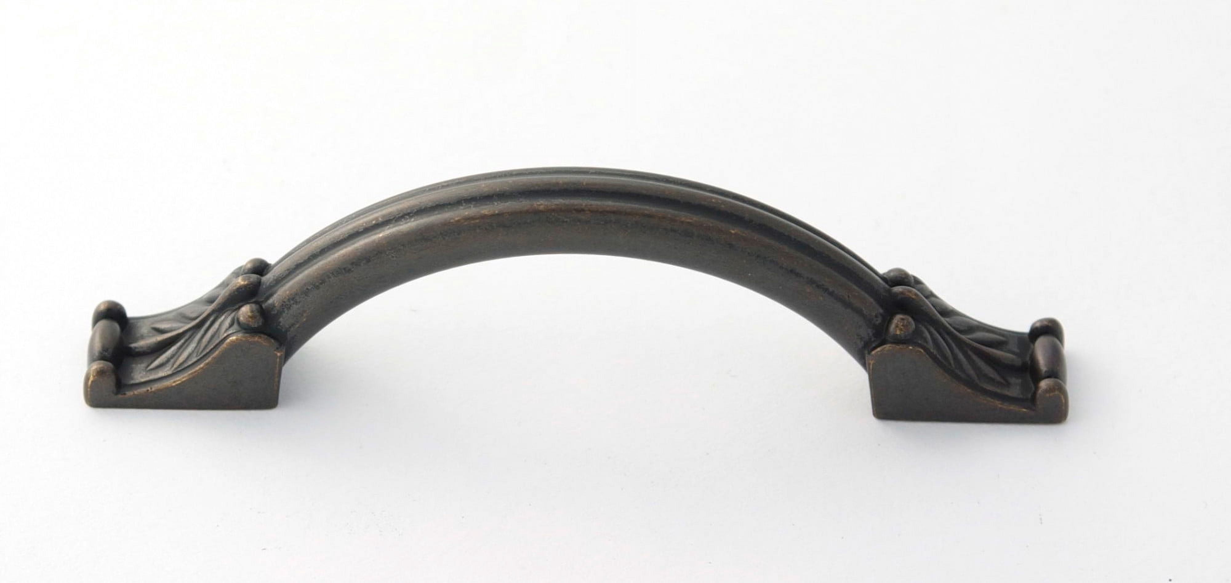 Alno A1476-3-BARC Fiore 3" Cabinet Pull Barcelona
