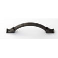 thumbnail image 1 of Alno A1476-35-BARC Fiore 3-1/2" Cabinet Pull Barcelona, 1 of 6