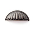 thumbnail image 1 of Alno A1478-BARC Fiore 3" Cabinet Cup Pull Barcelona, 1 of 6