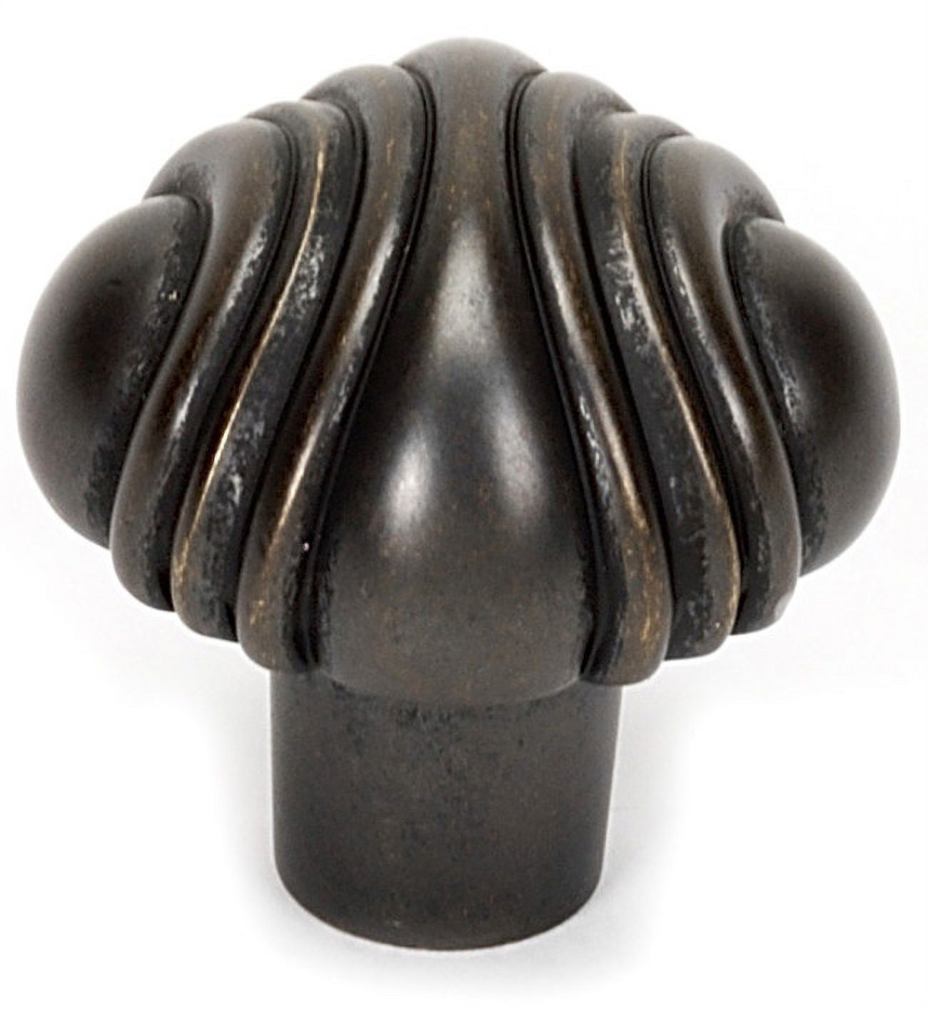 Alno A1501-BARC Venetian 1-1/4" Cabinet Knob Barcelona