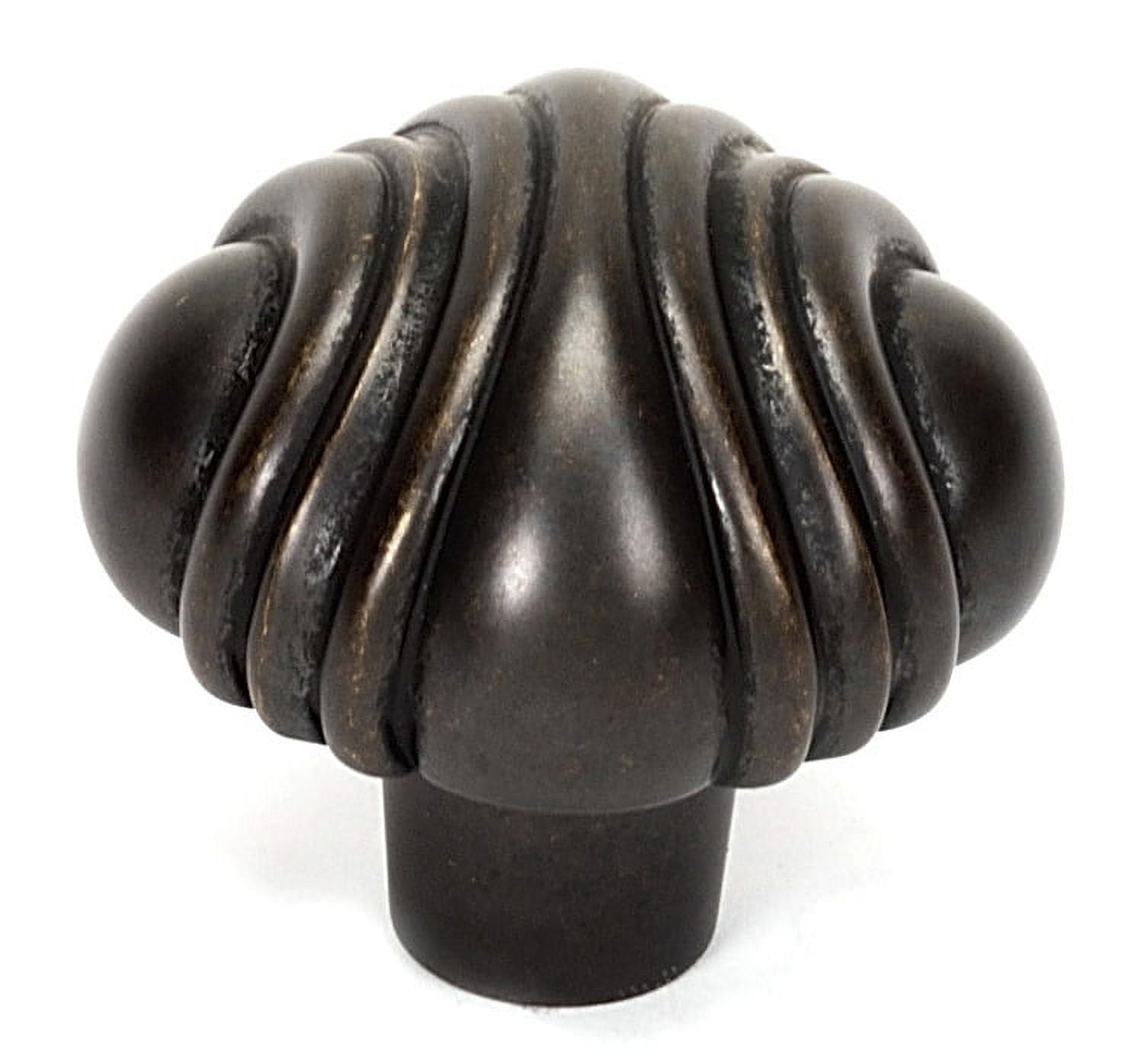 Alno A1502-BARC Venetian 1-1/2" Cabinet Knob Barcelona