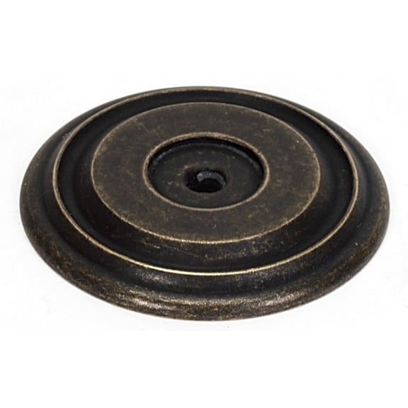 Alno A1504-BARC Venetian Cabinet Rosette for A1502 Barcelona