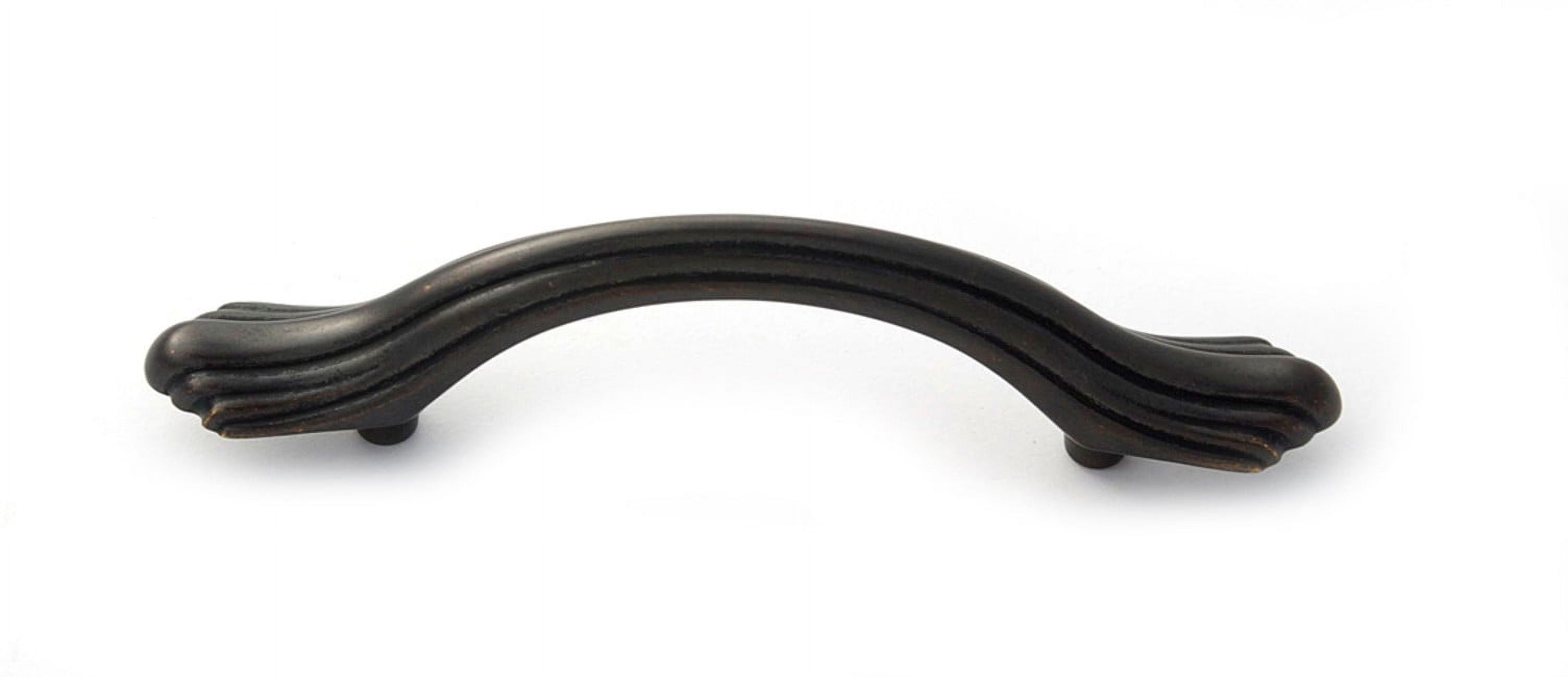Alno A1505-3-BARC Venetian 3" Cabinet Pull Barcelona