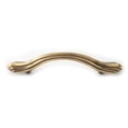 thumbnail image 1 of Alno 3 1/2" Pull - Polished Antique, 1 of 7