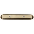 thumbnail image 1 of Alno A1507-3-PA Venetian Cabinet Backplate for A1505-3 Polished Antique, 1 of 7