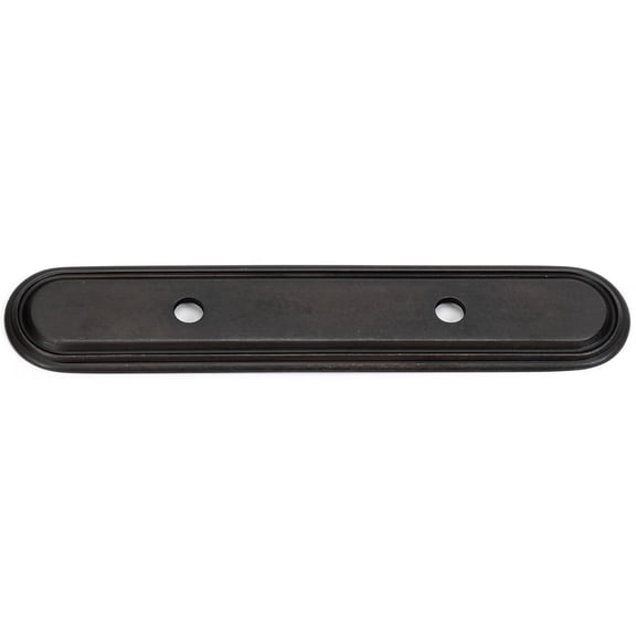 Alno A1507-3-BARC Venetian Cabinet Backplate for A1505-3 Barcelona