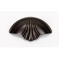thumbnail image 1 of Alno A1509-BARC Venetian 3" Cabinet Cup Pull Barcelona, 1 of 7