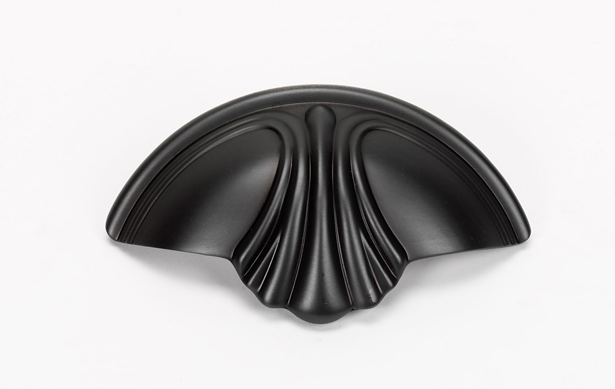 Alno A1509-BRZ Venetian 3" Cabinet Cup Pull Bronze