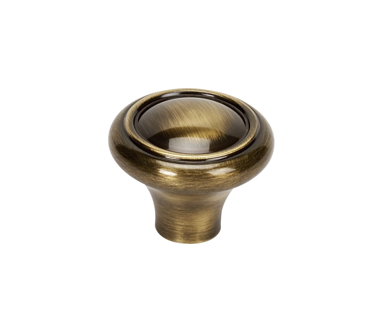 Alno Round Knob Small - 1-1/4-in Dia.
