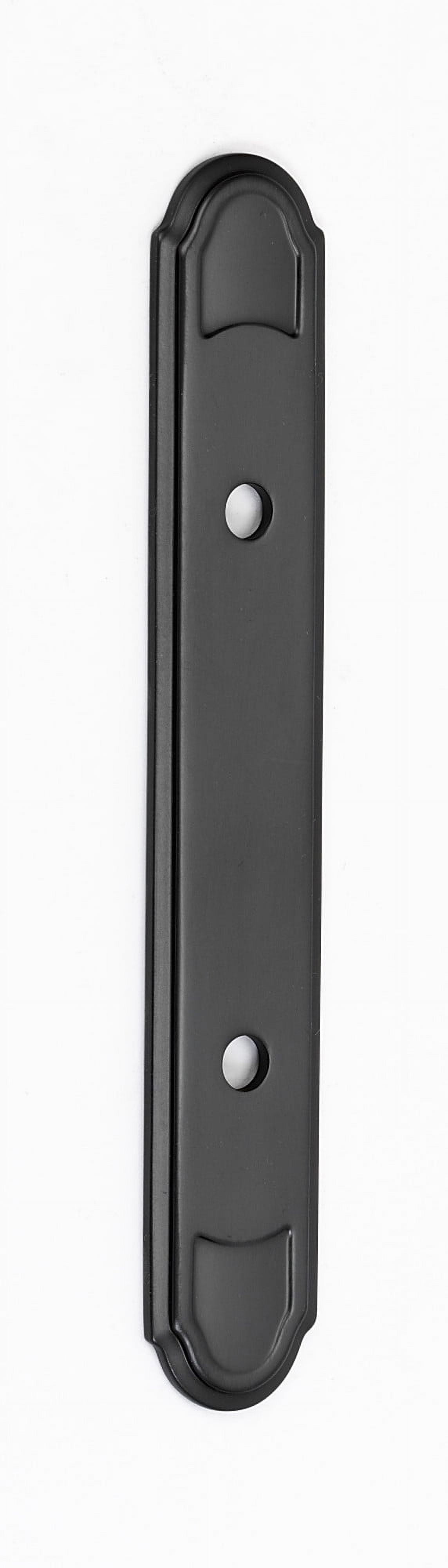 Alno Inc Classic Traditional Backplate