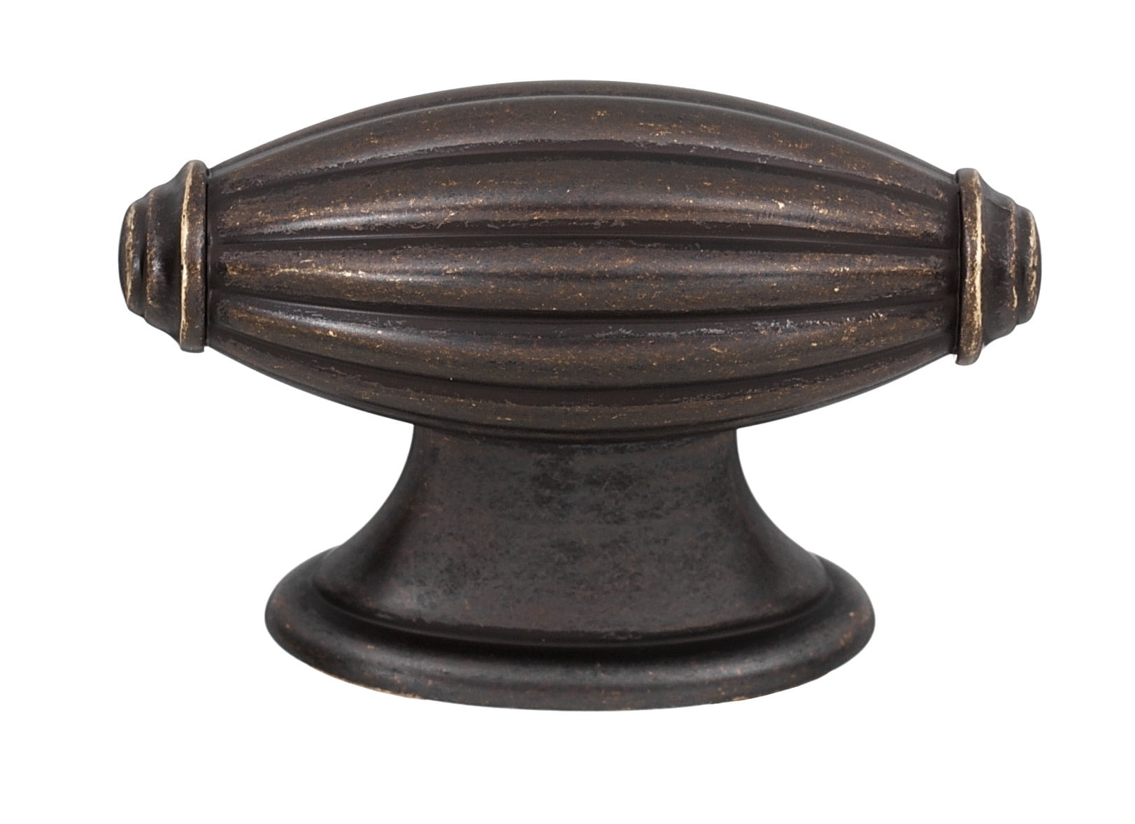 Alno A232-BARC Tuscany Cabinet Knob Barcelona