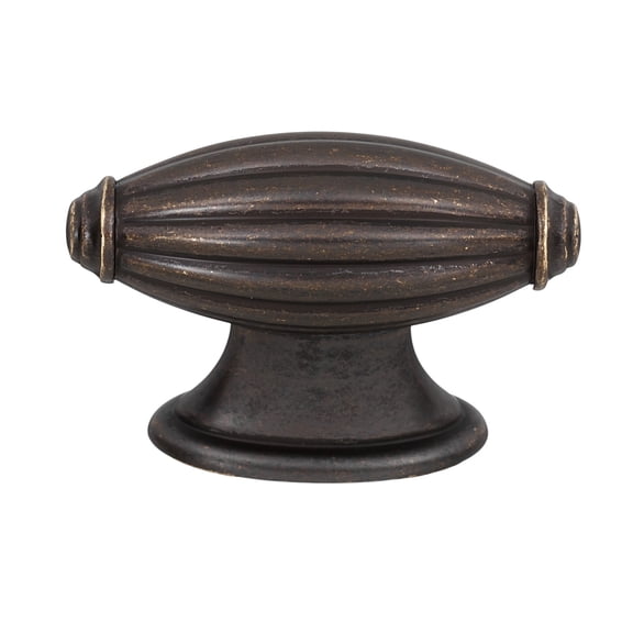 Alno A232-BARC Tuscany Cabinet Knob Barcelona