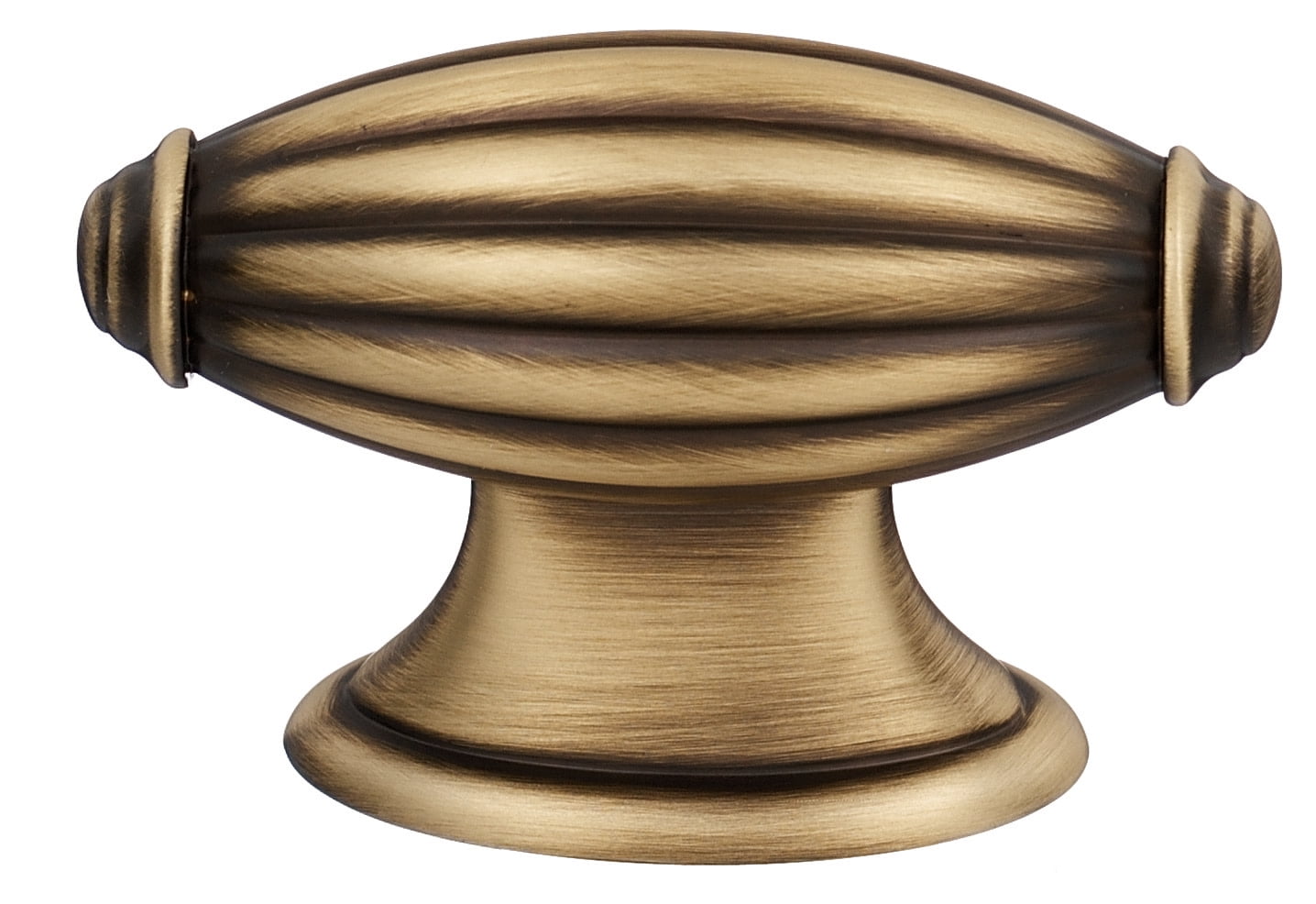 Alno A232-AEM Tuscany Cabinet Knob Antique English Matte