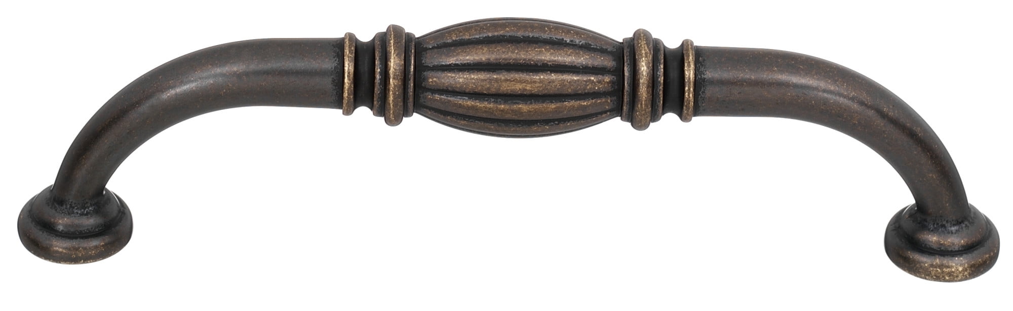 Alno A234-4-BARC Tuscany 4" Cabinet Pull Barcelona