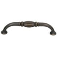 thumbnail image 1 of Alno A234-4-BARC Tuscany 4" Cabinet Pull Barcelona, 1 of 6