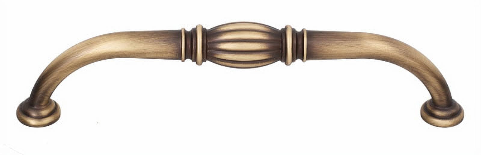 Alno A234-6-AEM Tuscany 6" Cabinet Pull Antique English Matte