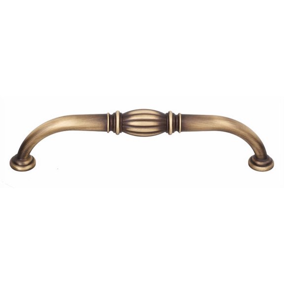 Alno A234-6-AEM Tuscany 6" Cabinet Pull Antique English Matte