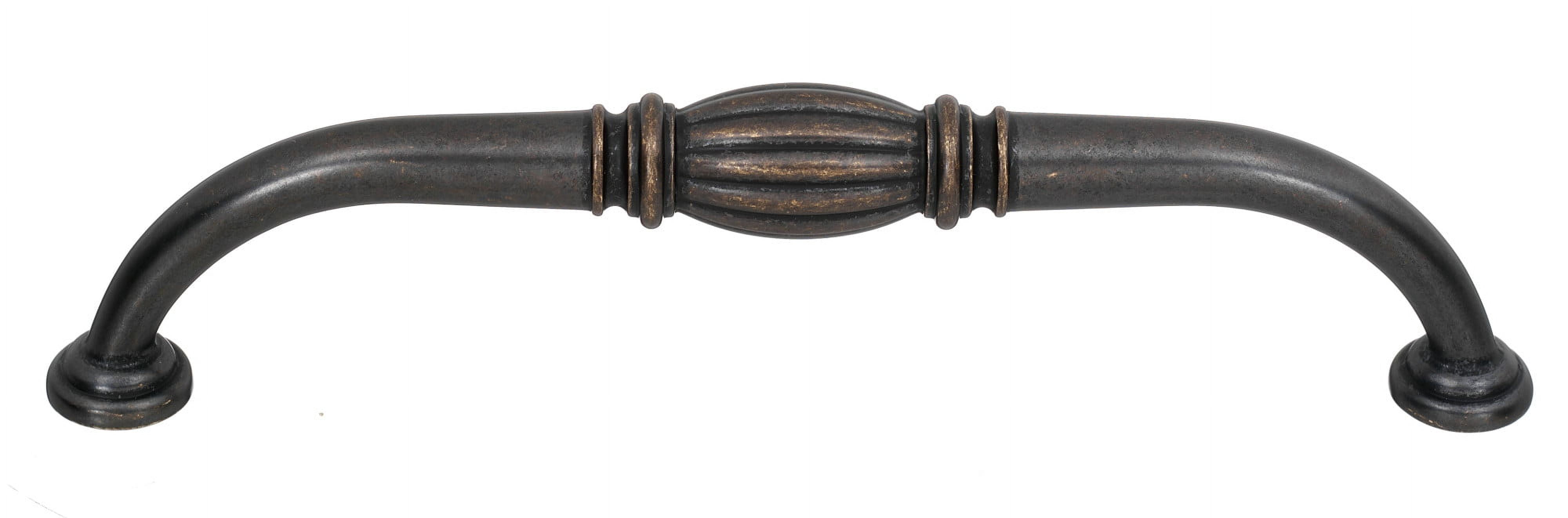 Alno Inc Tuscany 6'' Center Arch Pull