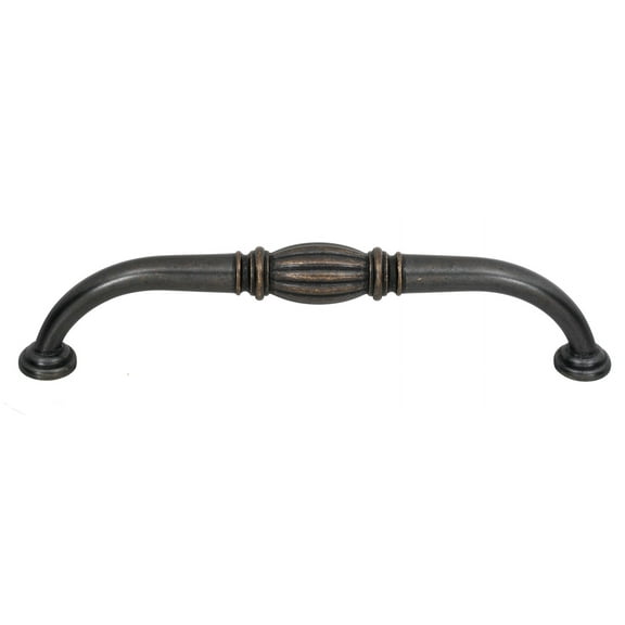 Alno Inc Tuscany 6'' Center Arch Pull