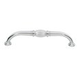 thumbnail image 1 of Alno A234-6-PC Tuscany 6" Cabinet Pull Polished Chrome, 1 of 6