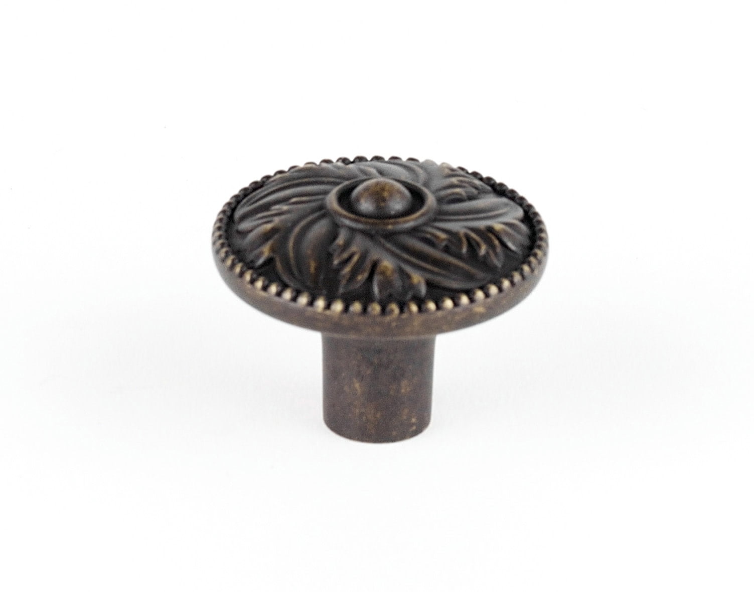 Alno 1 1/2" Knob - Barcelona