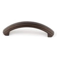 thumbnail image 1 of Alno A240-3-CHBRZ Regal 3" Cabinet Pull Chocolate Bronze, 1 of 6