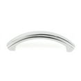 thumbnail image 1 of Alno A240-3-PC Regal 3" Cabinet Pull Polished Chrome, 1 of 6