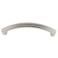 thumbnail image 1 of Alno 4" Pull - Satin Nickel, 1 of 6