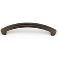 thumbnail image 1 of Alno A240-4-CHBRZ Regal 4" Cabinet Pull Chocolate Bronze, 1 of 6