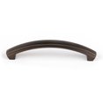 thumbnail image 1 of Alno A240-6-CHBRZ Regal 6" Cabinet Pull Chocolate Bronze, 1 of 6