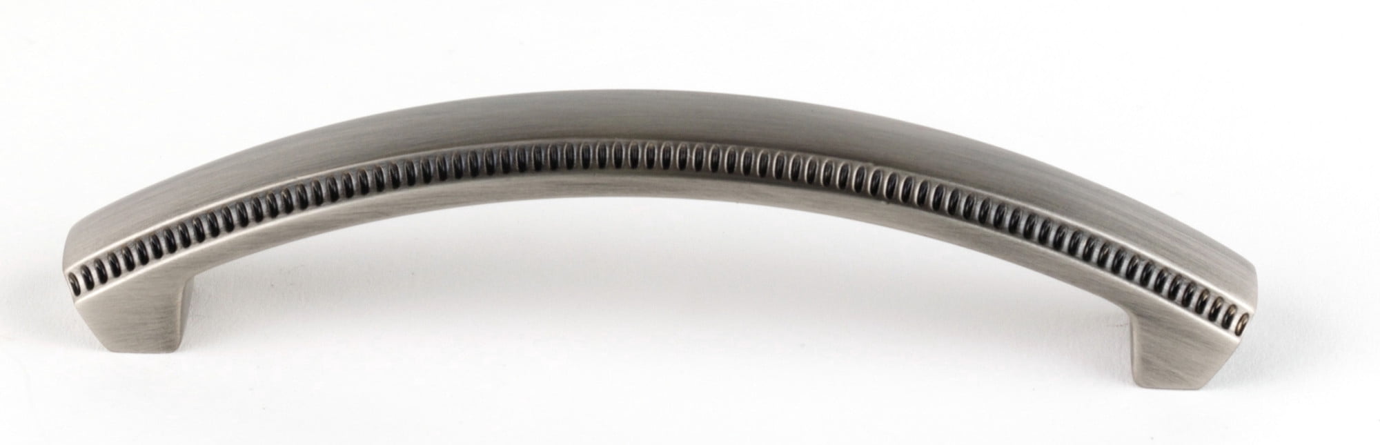 Alno A240-6-PEW Regal 6" Cabinet Pull Pewter